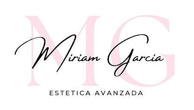 Estética Avanzada Miriam García Martínez logotipo